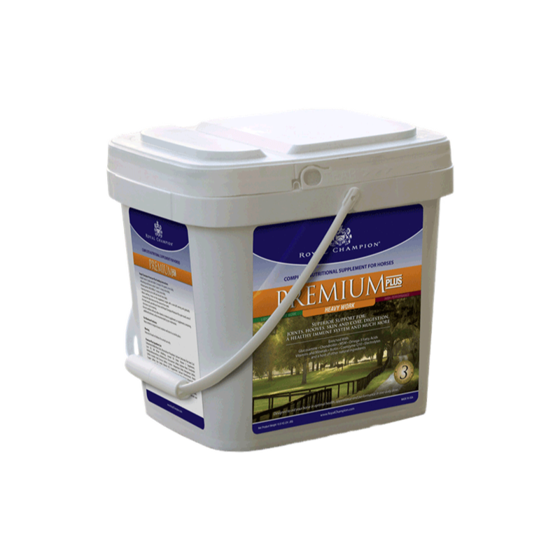 Premium PLUS